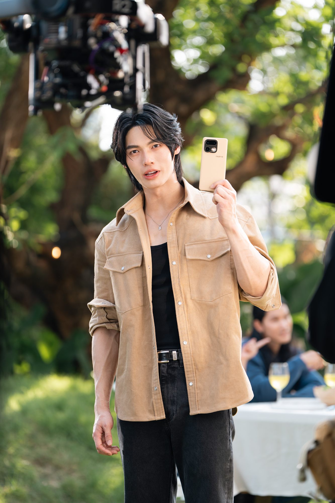 Realme X Win Metawin